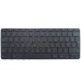 Laptop keyboard for HP Chromebook 14 G1